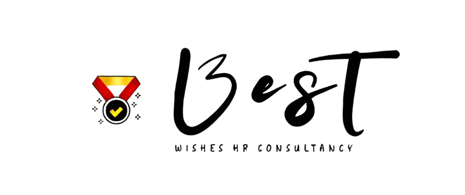 Best Wishes HR Consultancy